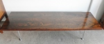 Danish Rosewood Coffee Table – Extremely long – 180cm