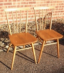 Ercol All Purpose Dining Chair Model 391